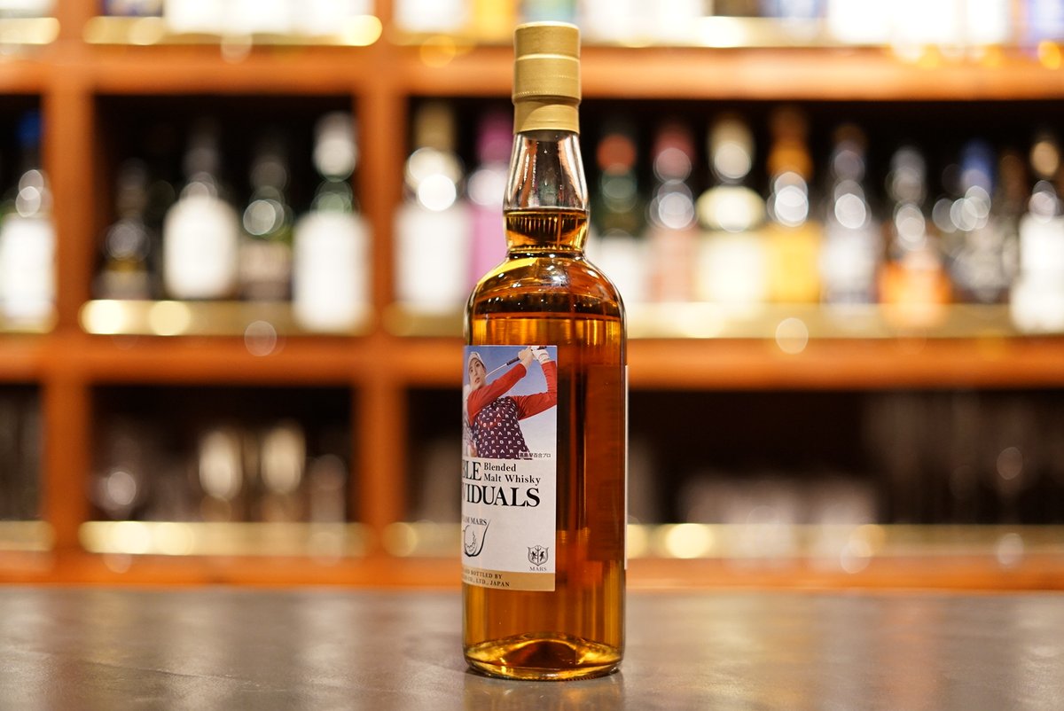 TEAM MARS DOUBLE INDIVIDUALS 発売日：2021年5月13日 メーカー