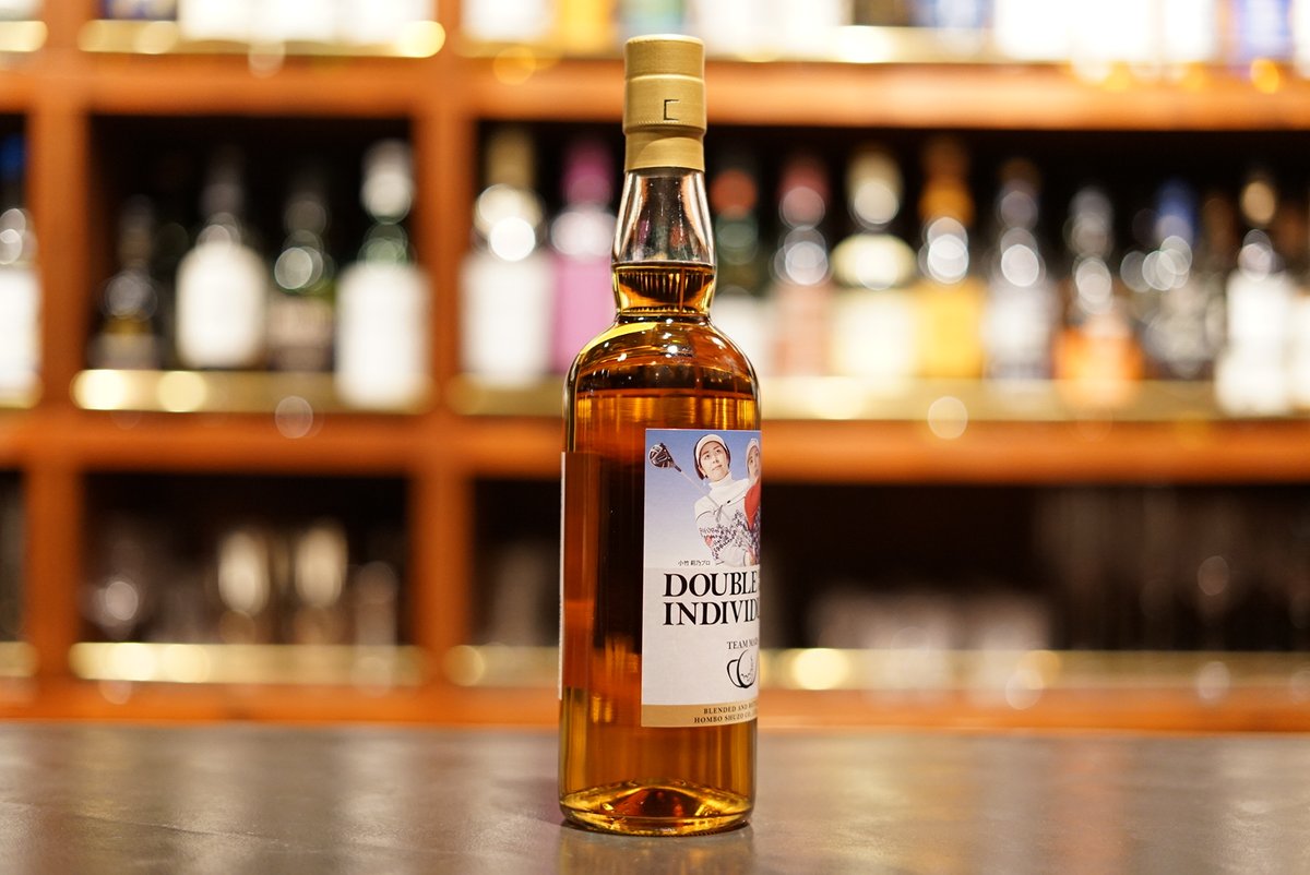 TEAM MARS DOUBLE INDIVIDUALS 発売日：2021年5月13日 メーカー