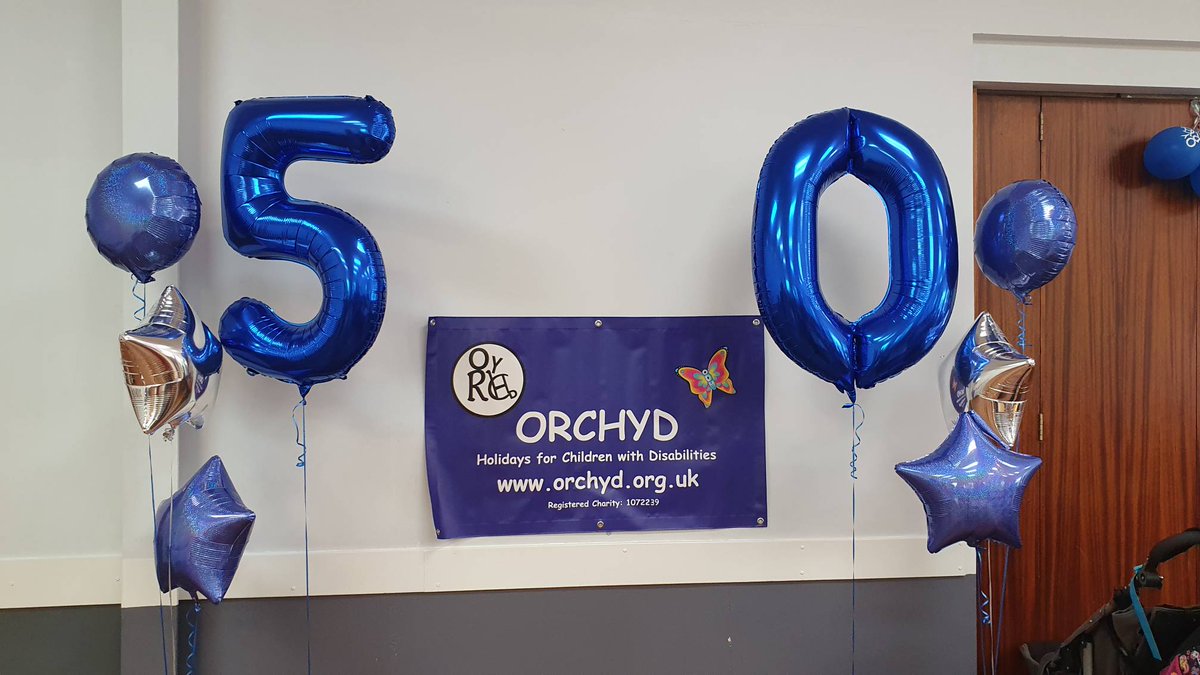 ⭐Week 2 of ORCHYD 2021 Holiday Club!⭐

We're off to Aldenham Country Park today! All the children have arrived and we're excited to make the most of the wonderful weather!