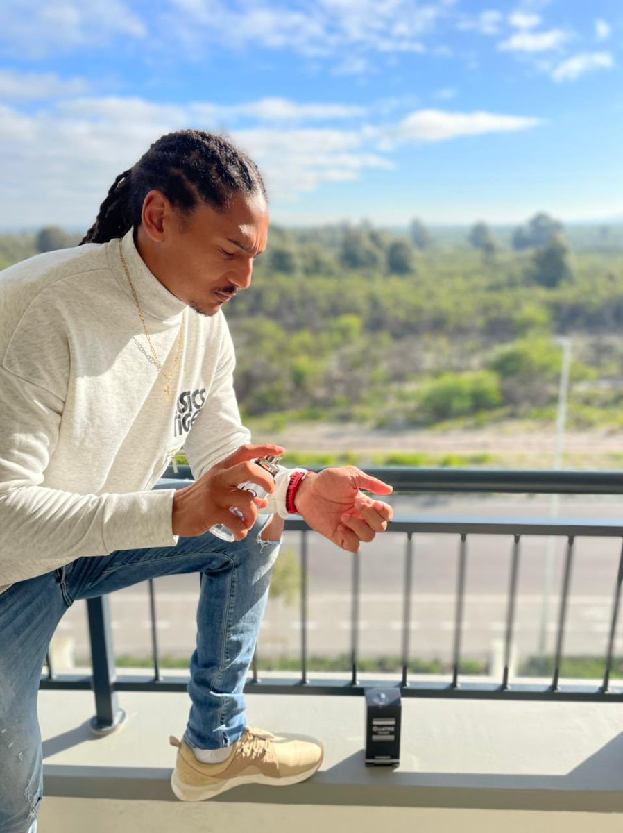 Justin Geduld tweet media