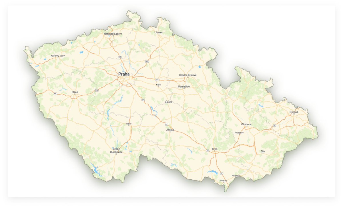 MapTiler's tweet image. Clip geometry defined by GeoJSON and create a new #vectortile package containing tiles clipped at the border. Discover TileShrink at maptiler.link/3jIWd9a