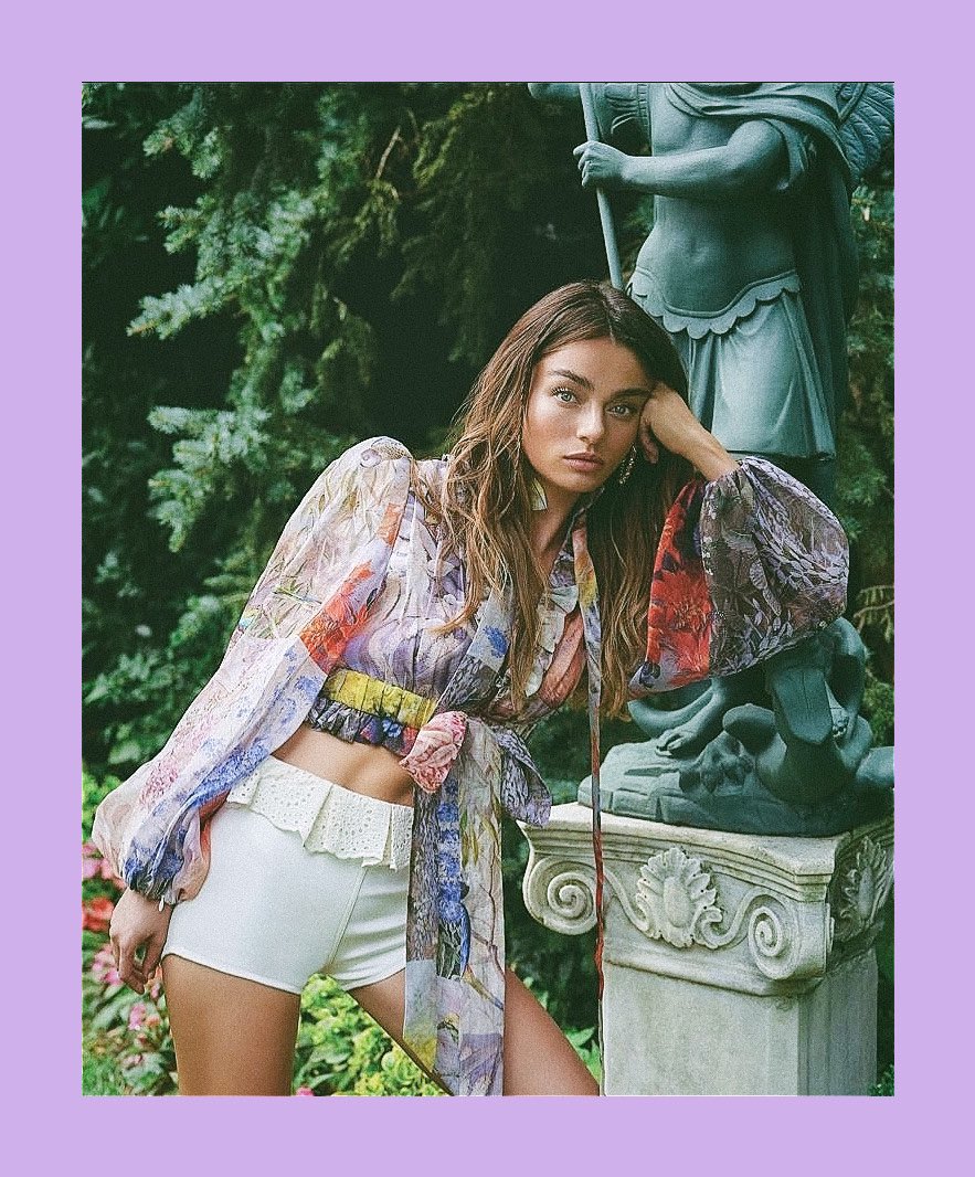 10_N_90's tweet photo. •Queen👑💜💜💜#AyçaAyşinTuran #AdaMasalı https://t.co/xcS9eywbD0