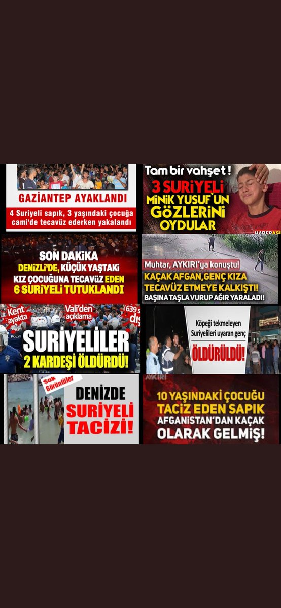 senertutuncutr's tweet image. Öz vatanında garipsin, öz vatanında parya! 2 türk #afkanlariistemiyoruz  #