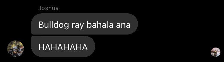 spicecrispybcon's tweet photo. naka laki ra gni ko akng mga mego saba na kaayos gc namo, nyways, i appreciate y'all, despite sa kabusy natong tanan i can feel nga babygirl ghapon ko ninyo. lablab ghapon plokplok riders, rides soon 😘❤️ https://t.co/OHAXOUR544