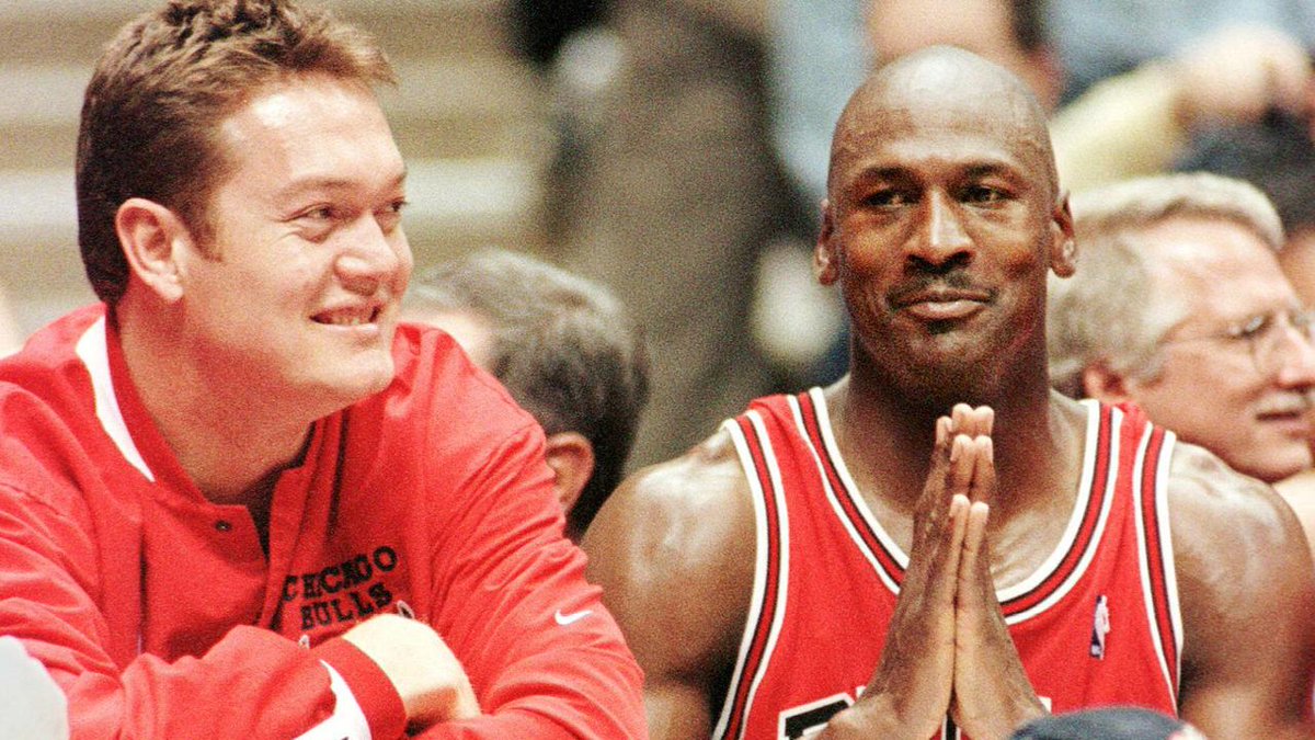 Total Sport & Entertainment (@tse_game_on) on Twitter photo Want more MJ and Luc Longley stories? <a href="/AustralianStory/">AustralianStory</a> have uploaded their full 30-minute interview with Michael Jordan that he did for Luc's 'One Giant Leap' series 🏀
Check it out: bit.ly/3yFrXCe Want more MJ and Luc Longley stories? <a href="/AustralianStory/">AustralianStory</a> have uploaded their full 30-minute interview with Michael Jordan that he did for Luc's 'One Giant Leap' series 🏀
Check it out: bit.ly/3yFrXCe