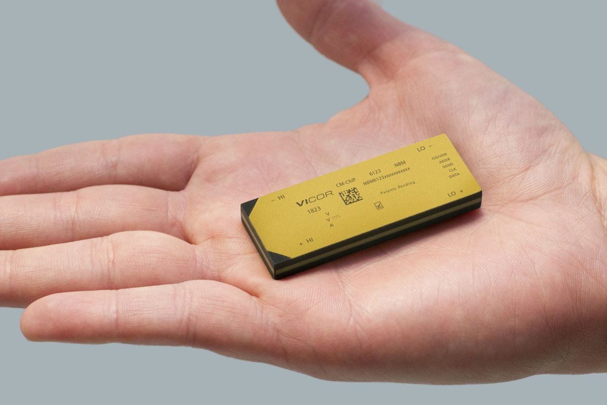 ElectronicRuiva's tweet image. EVs are coming but infrastructure worries are overtaking range anxiety. #Vicor has the solution for the 400V/800V compatibility problem in the latest issue of #electronicspec bit.ly/3s7uy5C