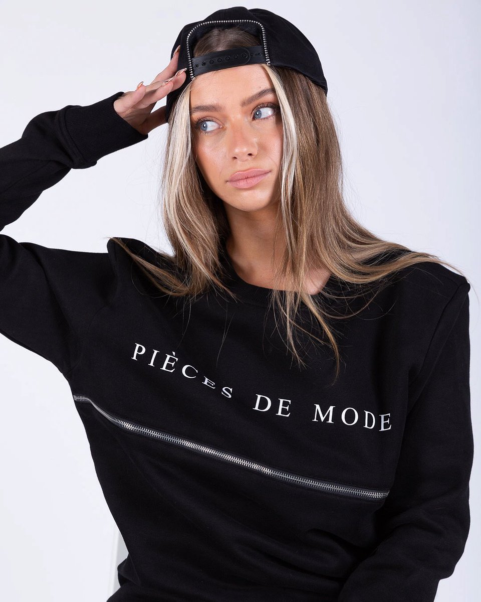 Pièces De Mode tweet media