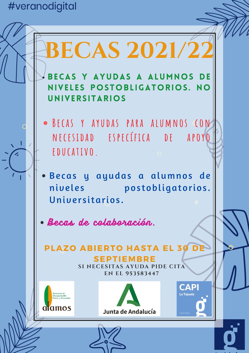 SOLICITUD: 👉👉educacionyfp.gob.es/servicios-al-c…