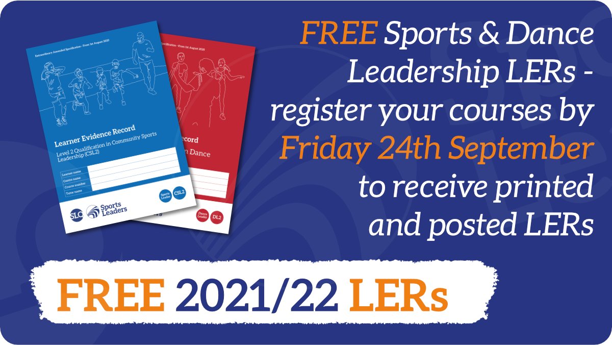 Leadership Skills Foundation tweet media