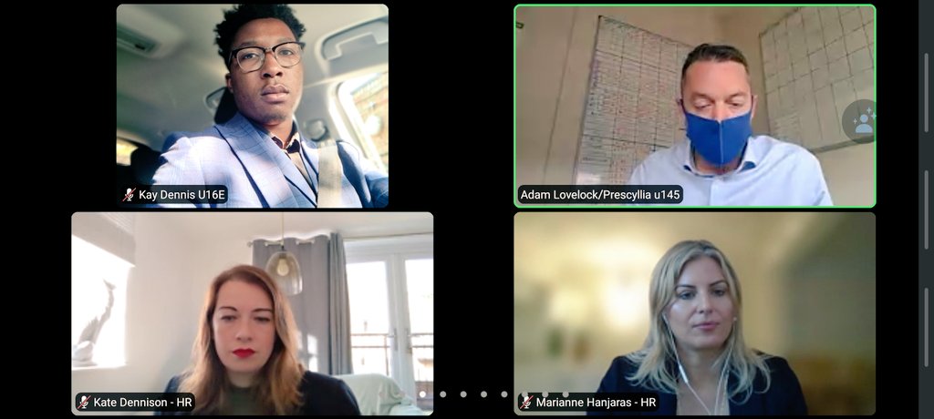 Kay Dennis tweet media