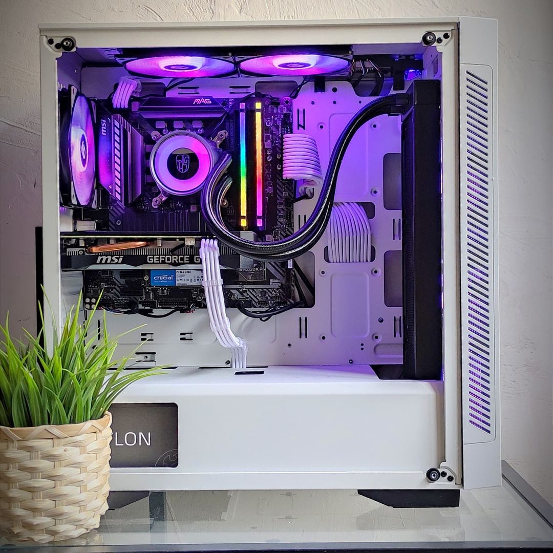Deepcool_Espana's tweet photo. ¡Qué bonito!
#CASTLE240EX #CASTLE360EX
📷@touchthegame
#PC #Videojuegos #CPU #Informatica #RGB #PCGaming #Casemod #AIO #cpucooler #disipador #PCGamer #pcgames https://t.co/IdbNz9MO3h