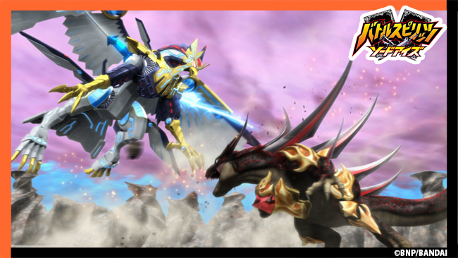 期間限定無料配信】 「バトルスピリッツ #ソードアイズ」 本日21:00