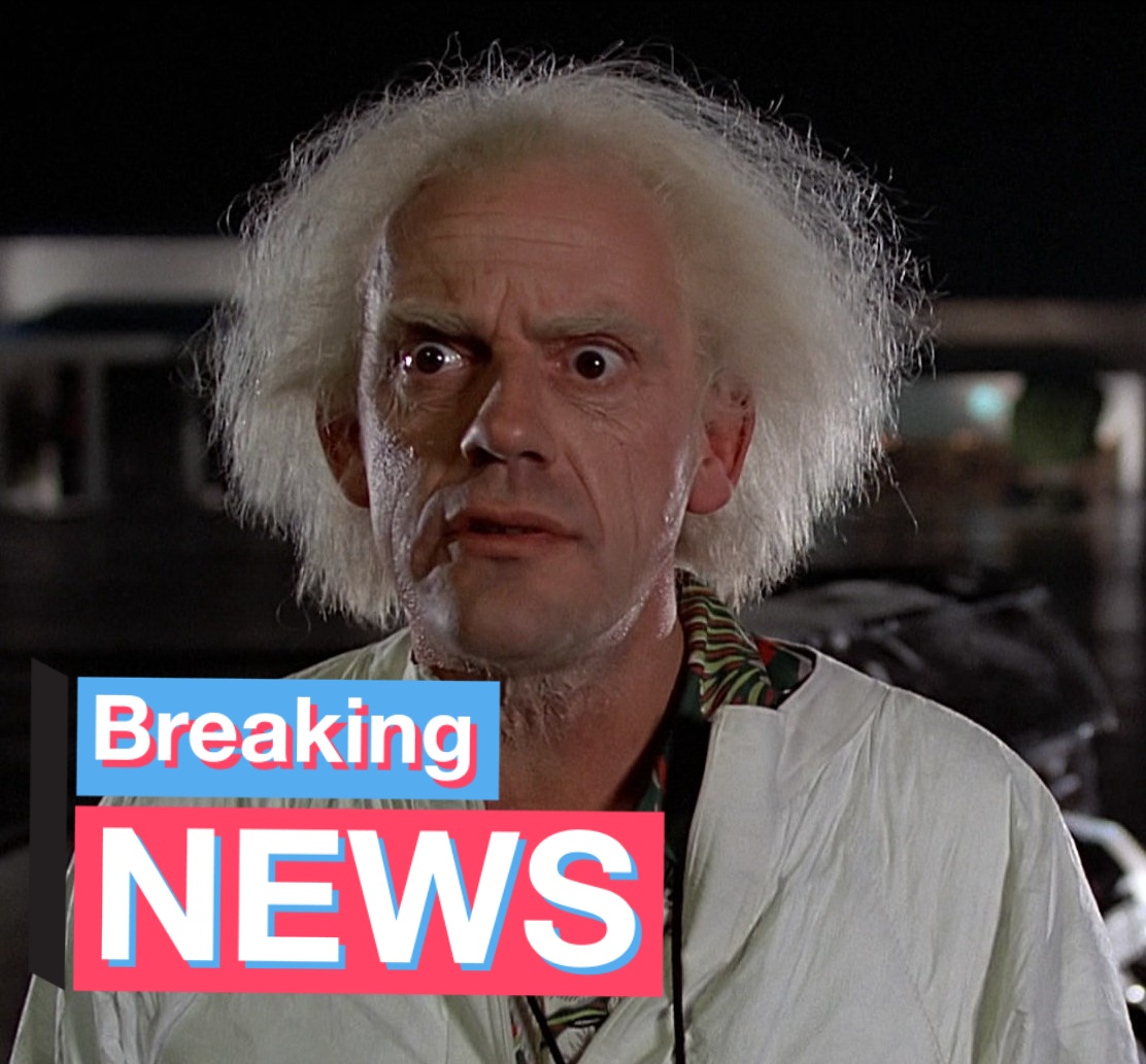 core_elundis's tweet photo. Doc brown is better than any kpop loser group #swag #kpoop #kpop #bts #ninja #JIMIN #btstwt #BTSARMY https://t.co/rdKsGK6QEm