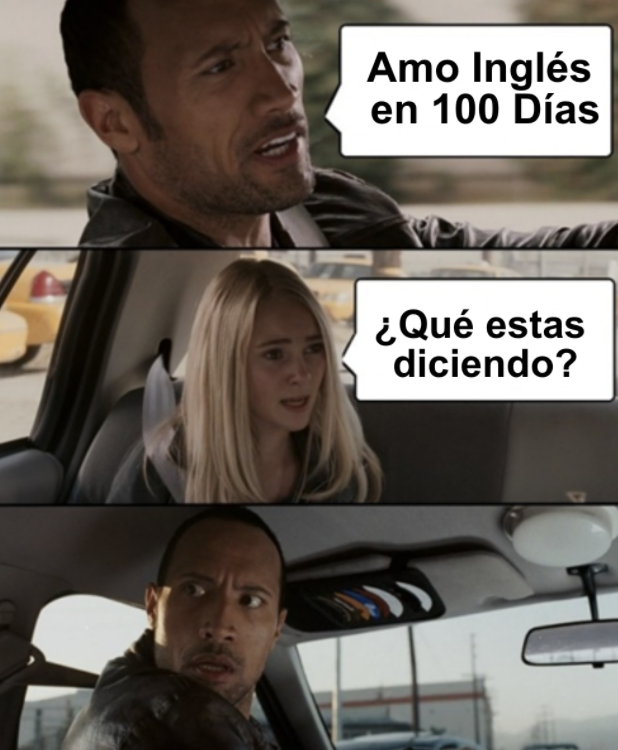 INGLESEN100DIAS's tweet photo. ¡Me encanta también!🥳🤩 #aprendeingles https://t.co/7GbiGVK8oU