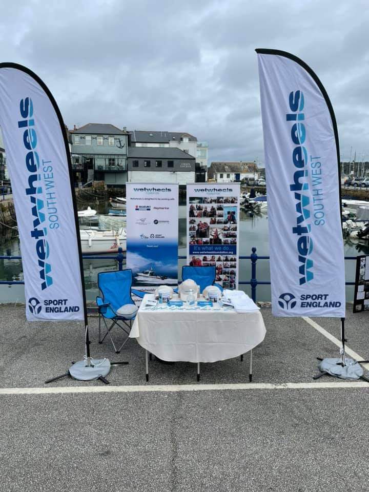 Wetwheels South West (@wetwheelssw) on Twitter photo In Falmouth today? Pop by to see us for Falmouth Family Fun Day! Free River trips for all! 🎊🙌🛥
<a href="/FalmouthWeek/">Falmouth Week</a> #falmouth #activities #wwsw #wetwheels In Falmouth today? Pop by to see us for Falmouth Family Fun Day! Free River trips for all! 🎊🙌🛥
<a href="/FalmouthWeek/">Falmouth Week</a> #falmouth #activities #wwsw #wetwheels