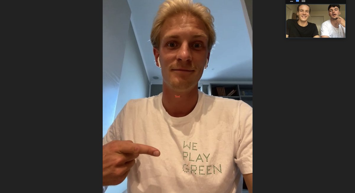 BroPod1's tweet photo. 🚨 Latest episode with @sampdoria_en stalwart and environmentalist @mortenthorsby⚽️☘️

We discuss mentality, purpose-driven performance, being more than a footballer, the aims of his #WePlayGreen foundation, and why football is a vital platform!

#beother
https://t.co/IOw73nOkmx https://t.co/Yfpj7CYQDD