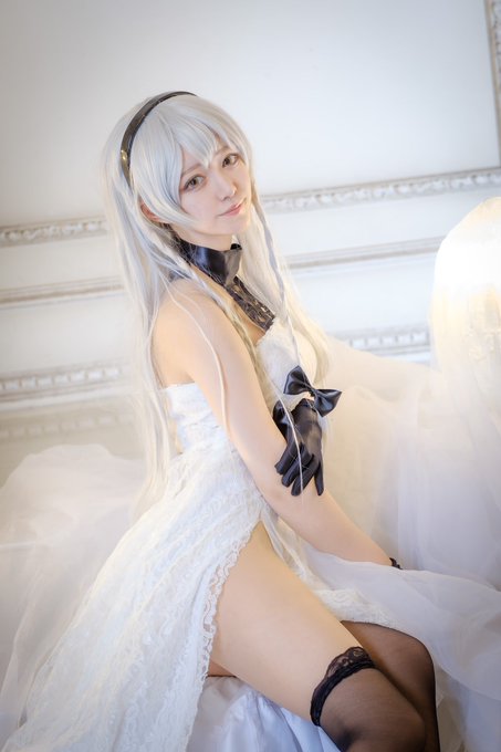 Twitterのコスプレ画像38