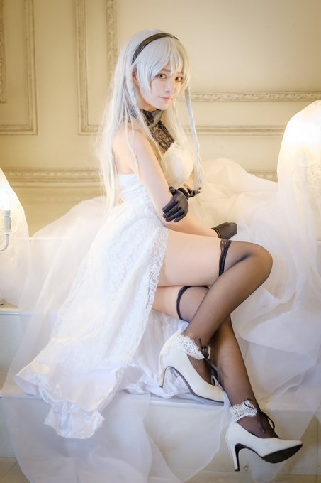 Twitterのコスプレ画像37