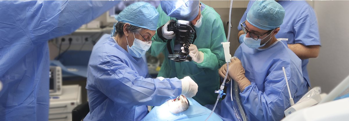 cirubuca's tweet photo. 📌 Máster Propio Internacional en Cirugía Oral e Implantología 2ª Edición (SEMIPRESENCIAL y prácticas con pacientes) - https://t.co/G6R24nCqvw https://t.co/mzVDkaJwqM