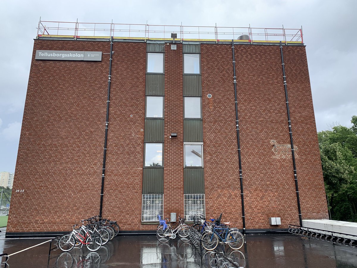 tellusborg's tweet photo. Välkomna till Tellusborgsskolan nästa vecka! https://t.co/FC8CrxcjvX