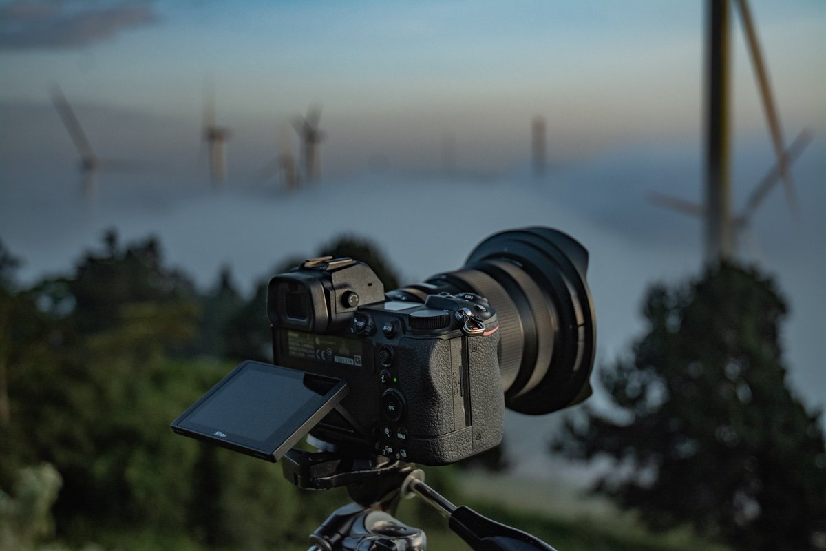 Paragonlapse's tweet photo. @nikon_kenya loaned us the Z6ii a while back and we test run the camera in our primary workflow which is process documentation through timelapse photography. (1/3) https://t.co/nMYHnnMLeX