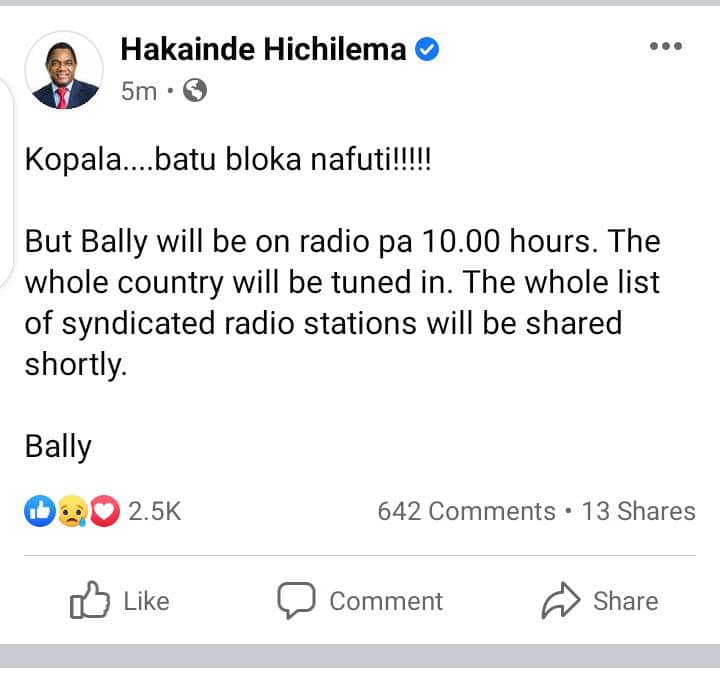 Patlups's tweet photo. I take my lessons from the 2011 polls. The MMD were desperate, they did shoddy township roads to impress voters with infrastructure, massive branding and electioneering. But it was time for change.
#Zambia #PaZed #ZambiaDecides2021 #ZambiaDecides #ZambiaVotes #YouthVote2021 https://t.co/I81v8P1o5w