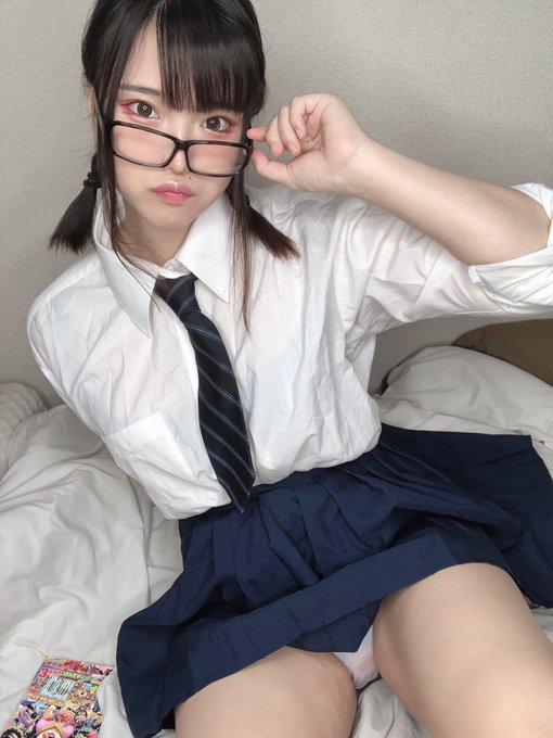 コスプレイヤー橘あさひのTwitter画像14
