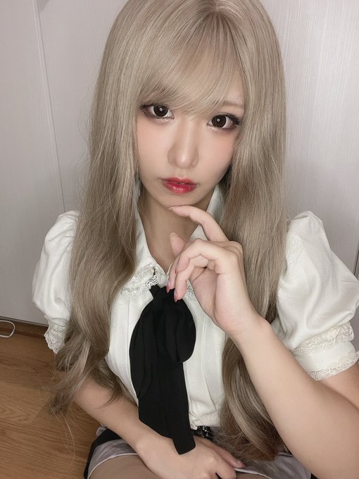 Twitterのコスプレ画像62