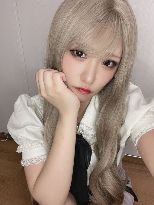 Twitterのコスプレ画像61