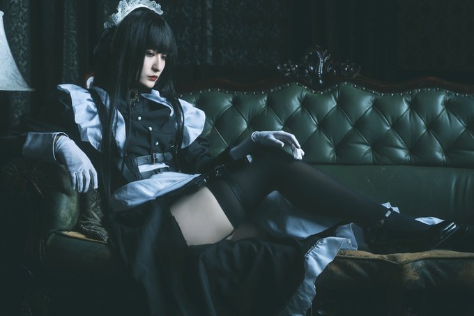 Twitterのコスプレ画像38