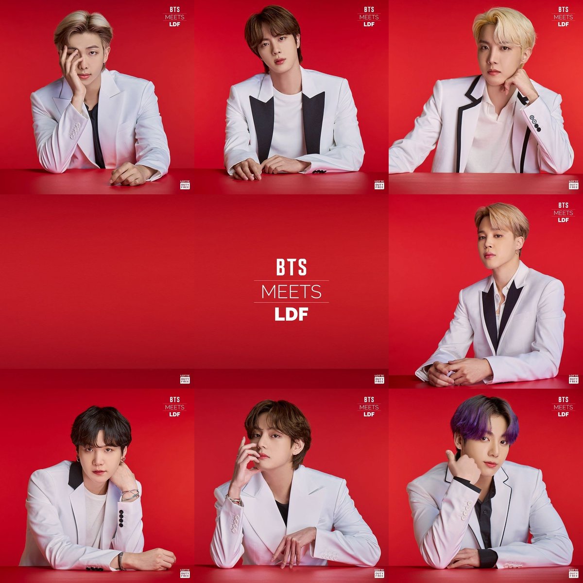BTSTurkey's tweet photo. [11.08.2021] Lotte Duty Free Instagram Güncellemeleri

👉https://t.co/99pvzjBOpV https://t.co/y8zC7yFUgq