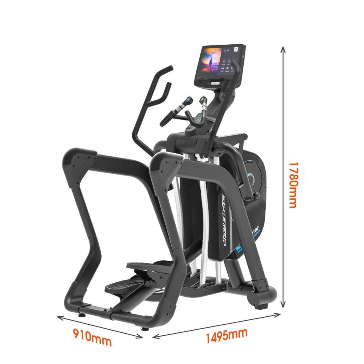 tacklapro's tweet photo. #Sportop discounted #ellipticaltrainers #climbers Delivery free in Finland!
https://t.co/IfgZn3MeYs
https://t.co/1Hgoe4Z3nn
#Stepperi nostaa sykettä, kuluttaa kaloreita ja vahvistaa jalkalihaksia. Voit polkea vaikka sarjoja ja elokuvia katsellessa.
#tacklapro https://t.co/f4zgrcU8Xe