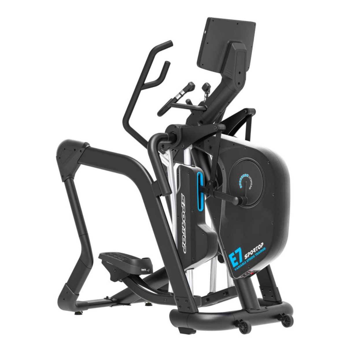 tacklapro's tweet photo. #Sportop discounted #ellipticaltrainers #climbers Delivery free in Finland!
https://t.co/IfgZn3MeYs
https://t.co/1Hgoe4Z3nn
#Stepperi nostaa sykettä, kuluttaa kaloreita ja vahvistaa jalkalihaksia. Voit polkea vaikka sarjoja ja elokuvia katsellessa.
#tacklapro https://t.co/f4zgrcU8Xe