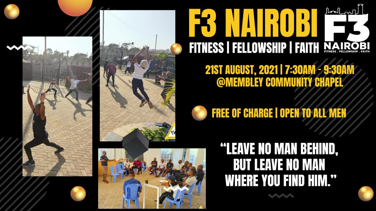 MembleyChapel's tweet photo. “The test of every religious, political, or educational system is the man which it forms.” –Henri-Frédéric Amiel
#mensbreakfast #membleycommunitychapel #membley #masculinityjourney #MasculinitySaturday #F3 #F3Nation #F3Nairobi #Wednesday #WednesdayMotivation @F3Nation https://t.co/oDmmohHG7l