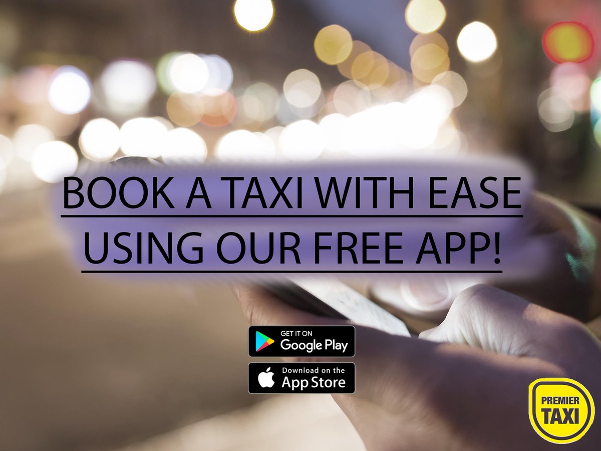 BangorCars's tweet photo. we are Delighted to see the success of our app! if you haven't tried it yet why not? you're able to check prices, select a vehicle and book a taxi a week in advance, download it now to give it a go!

Google Play: https://t.co/t2NLQSHuOY
App store: https://t.co/CJlfgqHMGV https://t.co/TzIzFrojuc