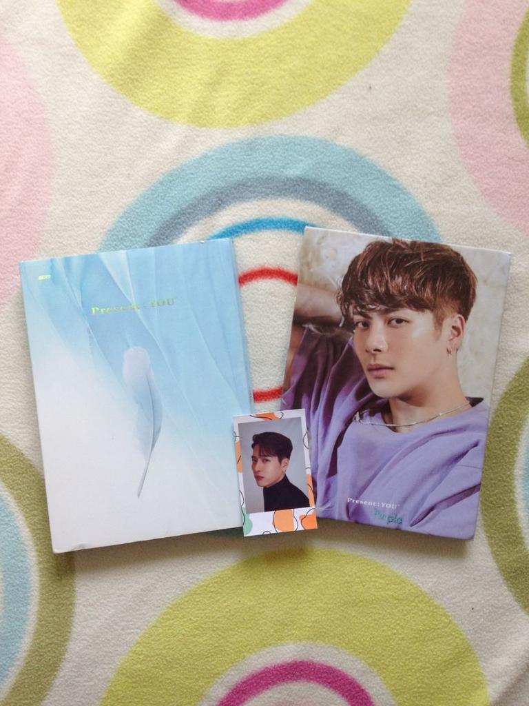 aubreyimercado's tweet photo. hii @cheriic4rt 💕 the wait is over hehe i received the albums na and both are in perfect condition, secured den ang packaging 🤩🥰 thankyouu so much sa smooth and mabilis na transaction 😊
#CHEC4RTproofs https://t.co/bEWUxR4M4N