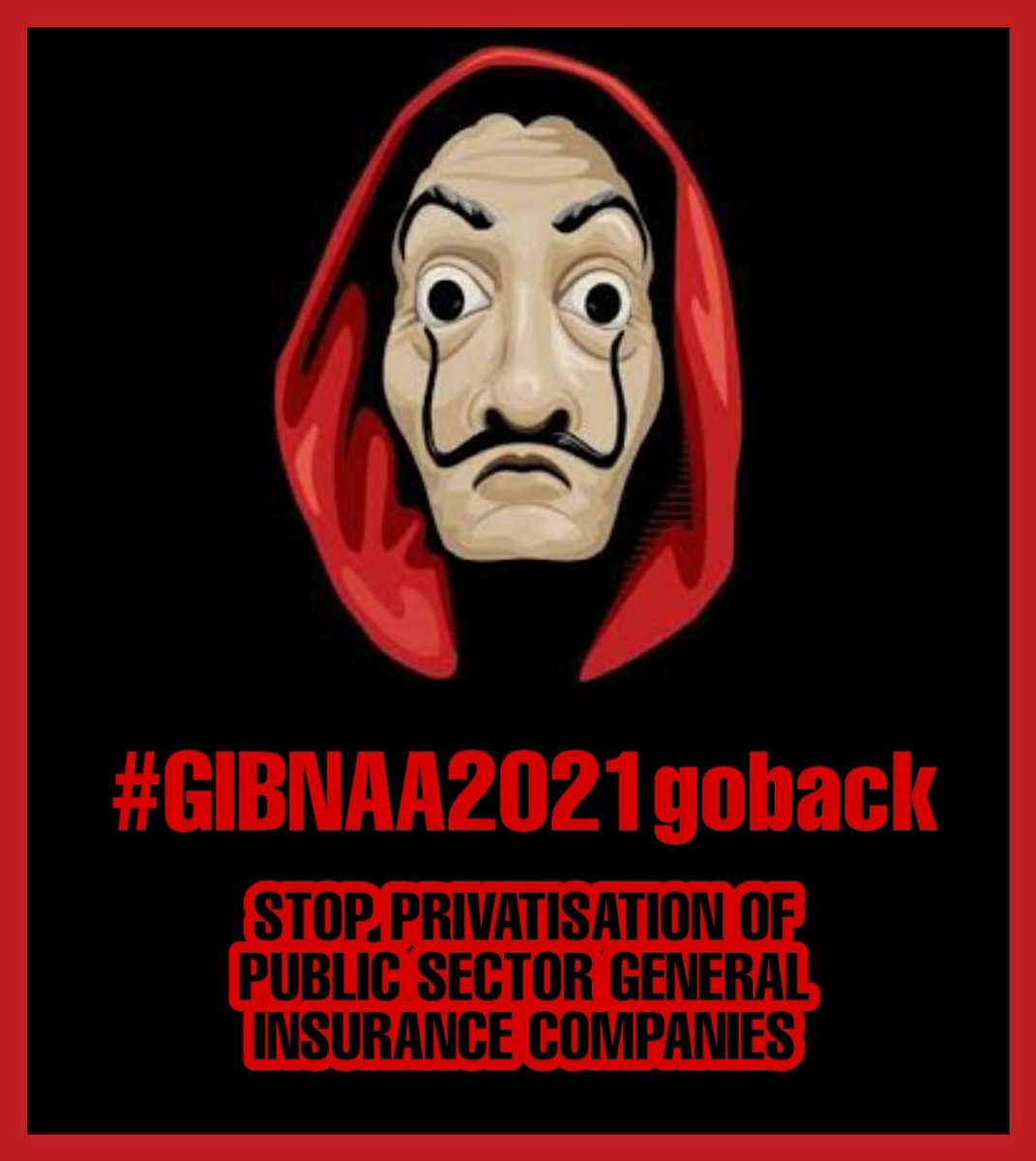 RAMRAIMURMU's tweet photo. #GIBNAA2021goback
#StopPrivatizationofPSUs 
#StopPrivatization https://t.co/HaSAElhrI0