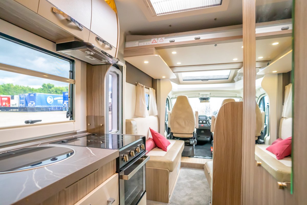 ArMotorhomes's tweet image. ⛱️🏄‍♀️Kick back in style this summer 😎☀️

From Cornwall to the Lake District, enjoy any one of luxurious holiday vehicles with a whopping 𝟐𝟎% 𝐝𝐢𝐬𝐜𝐨𝐮𝐧𝐭!

Use the code Summer20 when booking online 👉armotorhomehire.co.uk

#Holidays #Ukholiday #summerholidays