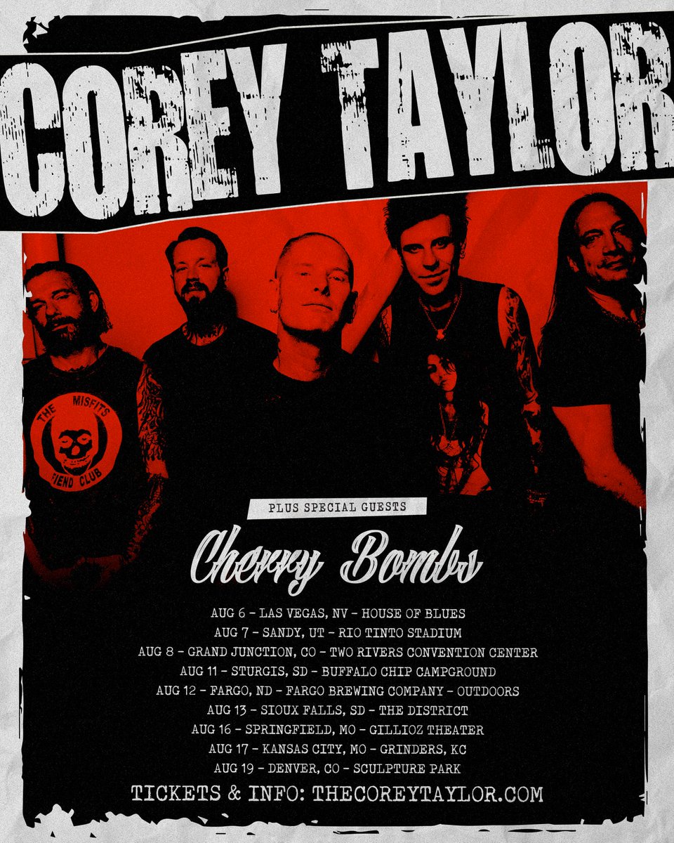 MetalTitans tweet media