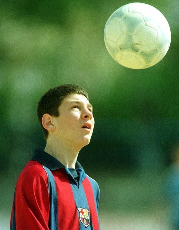 Let's Be Brief tweet media