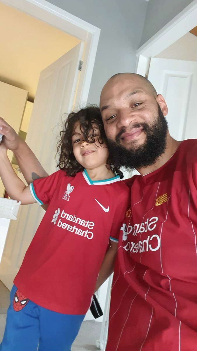 #YNWA