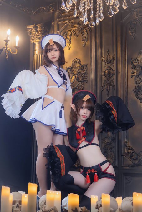 コスプレイヤーあやとのあのTwitter画像28