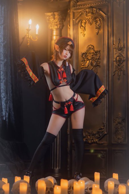 コスプレイヤーあやとのあのTwitter画像29