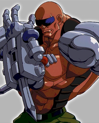 サイキックフォース 2024-04-13 中野TRF サイキックフォース2012 大会 - YouTube