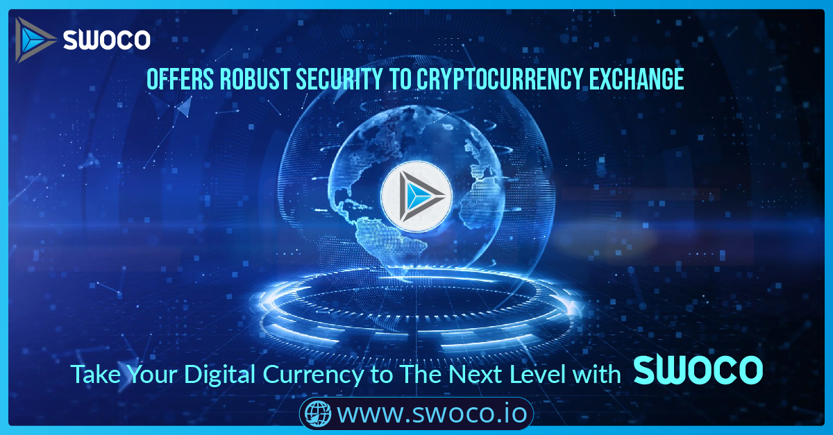 Swocoio's tweet image. Swoco is the trusted and secure #cryptocurrency exchange platform used to buy and sell #digitalcurrency efficiently.
swoco.io
.
.
#cryptocurrencies #CryptocurrencyExchange #cryptocurrencyinvestments #currency #CryptocurrencyOpportunity #transaction #investment