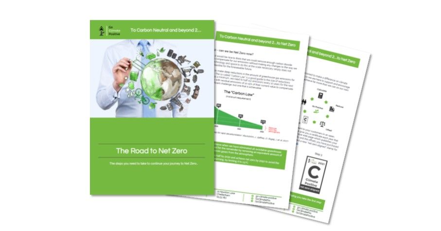 EMcquone's tweet photo. Are you considering how to make your business Carbon Neutral? Download our FREE guide "To Carbon Neutral and beyond..." to learn how, step by step. 
#climatechange #carbonfootprint #sustainability #sustainablebusiness #climatepositive #carbonneutral 
https://t.co/kNCcxqcKNO https://t.co/3mxb3HXuaa