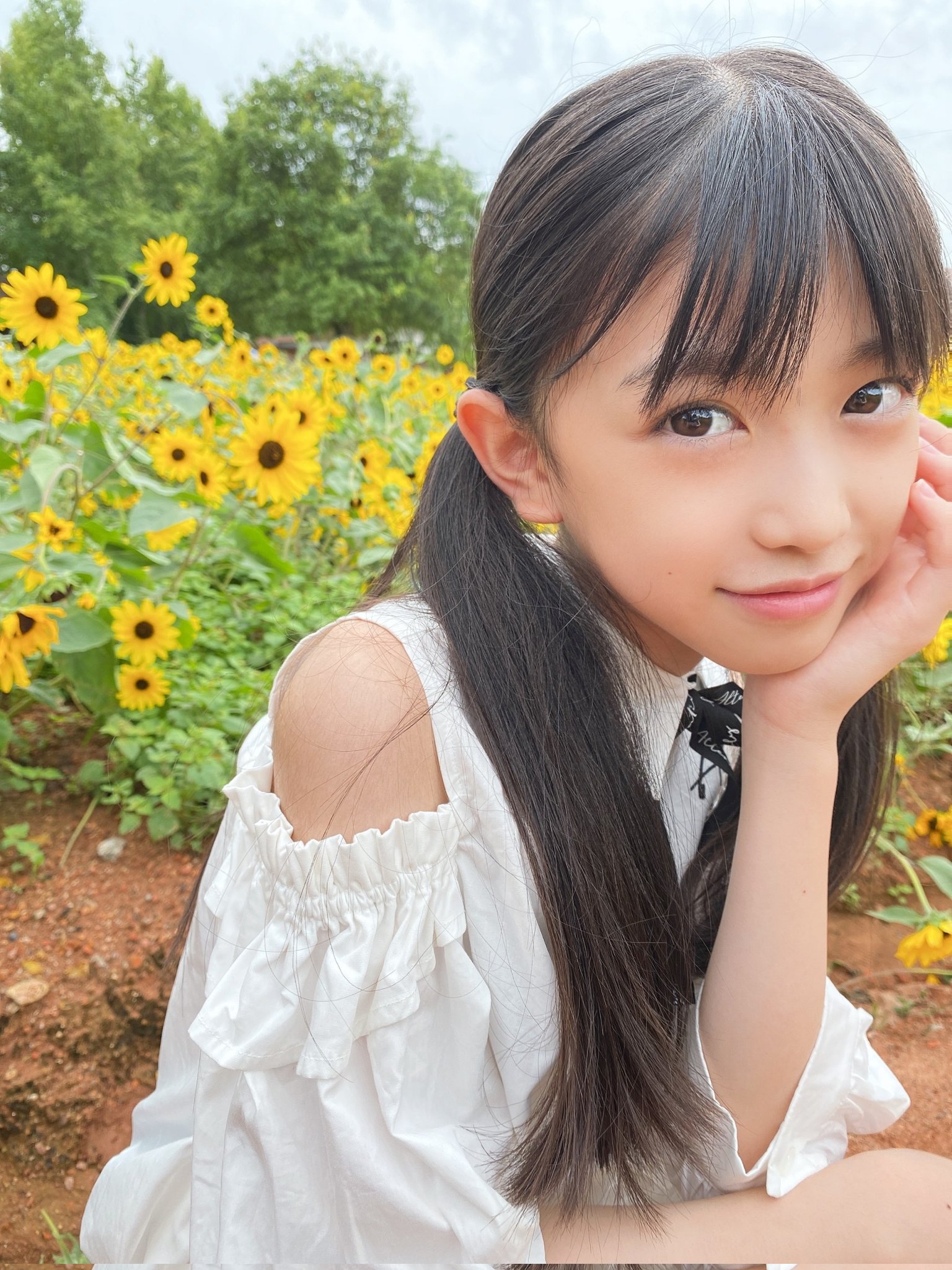 五藤希愛 on X: 