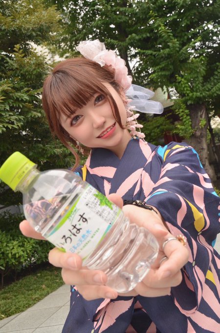 コスプレイヤーひまわりありすのTwitter画像22