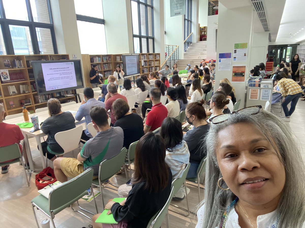 VaniVeikoso's tweet photo. All about student success @SWIS. #udl #RTI #removingbarrierstolearning #responsiveclassrooms
#nurturingalearningculture
@silkjay @Chloe4Learning https://t.co/qY7Erf9F3C