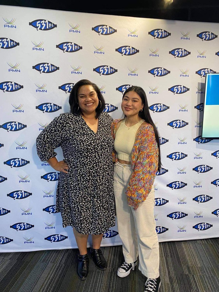 aggz04's tweet photo. Bright future - Lealani Siaosi, first big acting gig plays Dr Melani Anae from the Polynesian Panthers in the upcoming TV series #Panthers on @TVONENZ
@531pi
#DawnRaids #PolyProud ✊ https://t.co/aL2ODPGVLb